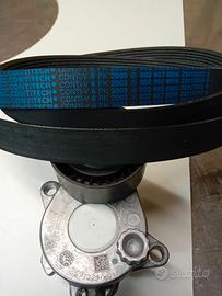 Cinghia distribuzione e tenditore Mercedes