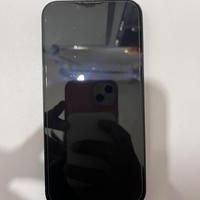 Iphone 13 128gb blu mezzanotte