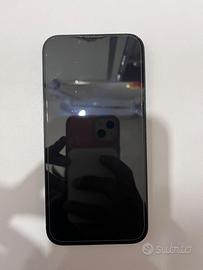 Iphone 13 128gb blu mezzanotte