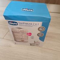 Sterilizzatore Chicco