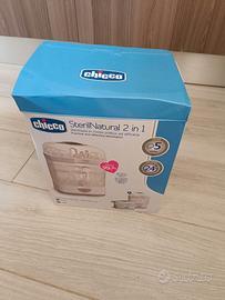 Sterilizzatore Chicco