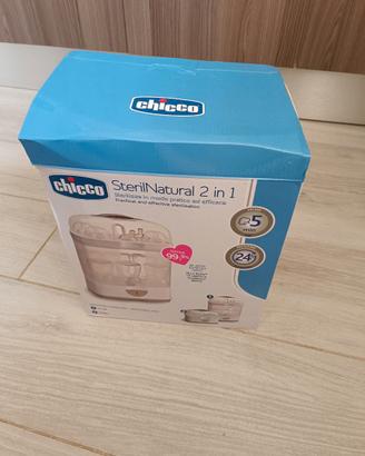 Sterilizzatore Chicco