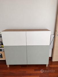 mobile contenitore ikea