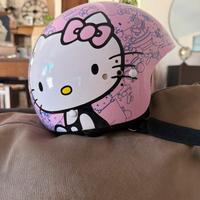 Casco scooter e motorino HDM