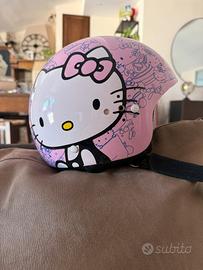 Casco scooter e motorino HDM