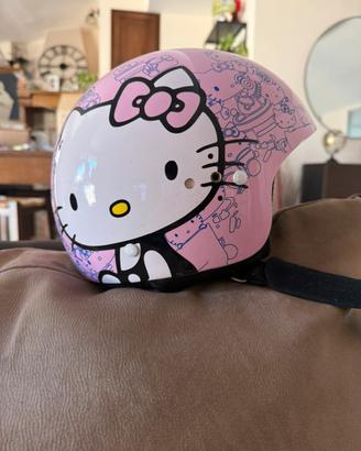 Casco scooter e motorino HDM