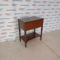 Tavolo Consolle stile Inglese metà 900