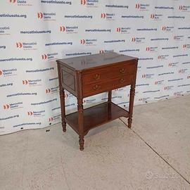 Tavolo Consolle stile Inglese metà 900