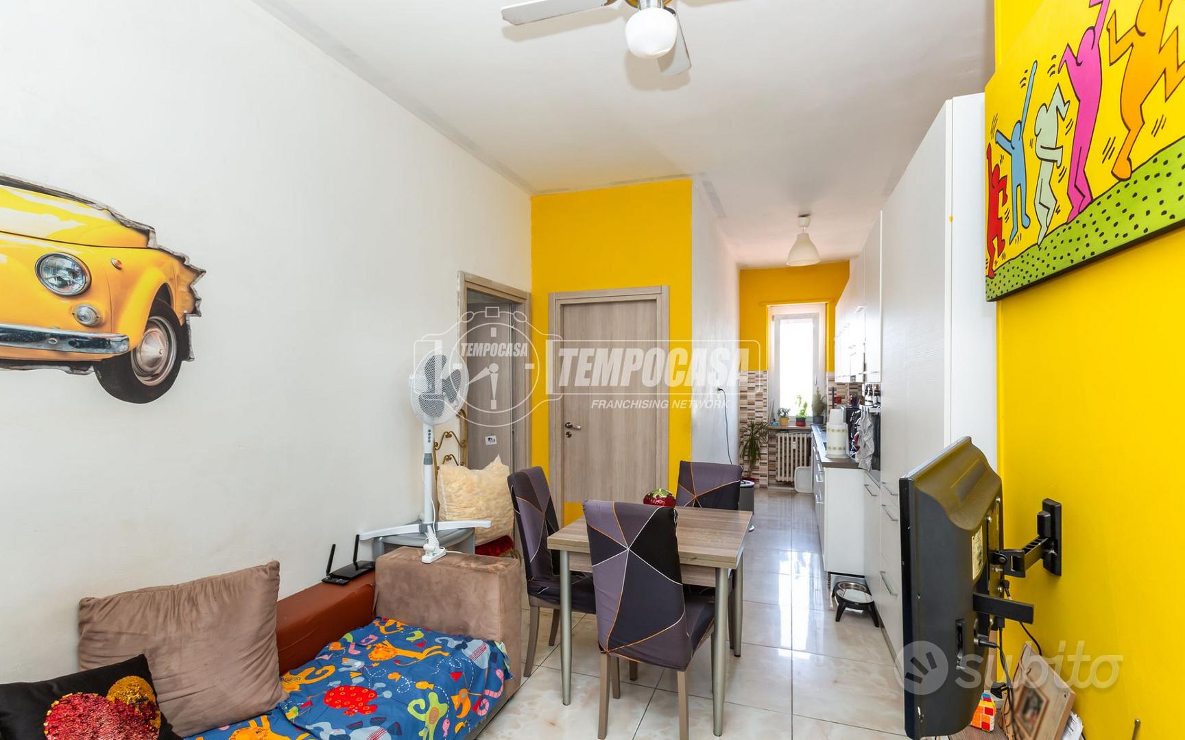 Appartamento – Chieri, Torino - Vista 4