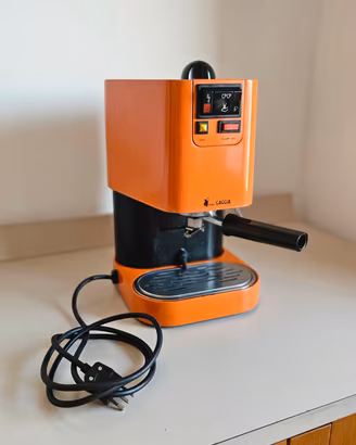 machina caffè 