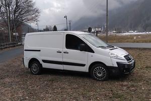 FIAT SCUDO 2.0 MJT 120CV – 2008