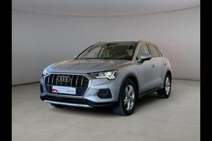 AUDI Q3 II 2018 - Q3 35 2.0 tdi Business Advanced