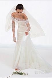 Abito da sposa Le Spose di Giò