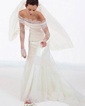 Abito da sposa Le Spose di Giò