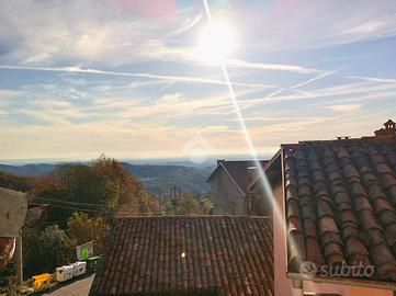 CASA SEMINDIPENDENTE A VALDILANA