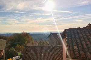 CASA SEMINDIPENDENTE A VALDILANA