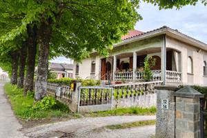 Casa per vacanze al fresco