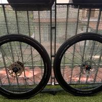 dur ace C50 disc 