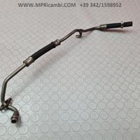 3YF-13465-00-00 TUBO YAMAHA XTZ 660 1991 1992 XT Z