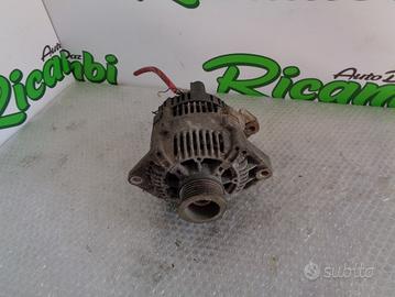 ALTERNATORE FIAT DUCATO 230L 2.5 TD ANNO 1998