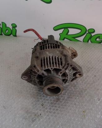 ALTERNATORE FIAT DUCATO 230L 2.5 TD ANNO 1998
