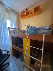 Stanzetta completa