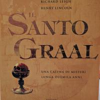 Libro Il Santo Graal