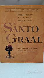 Libro Il Santo Graal