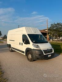 Citroën maxi Jumper 2.3 multijet