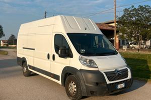 Citroën maxi Jumper 2.3 multijet
