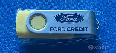 Chiavetta USB [1 GB]