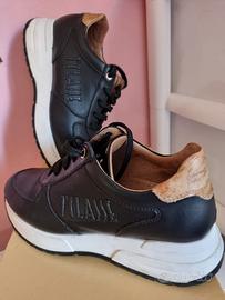 Scarpe alviero martini