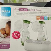 Tiralatte elettrico MAM nuovo