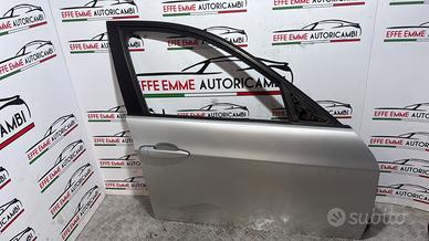 PORTA ANTERIORE DESTRA BMW SERIE 3 E91 ARGENTO
