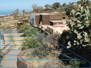 Tribunale di Marsala - RG 74/2023 Villetta in asta