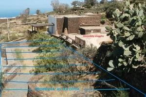 Tribunale di Marsala - RG 74/2023 Villetta in asta