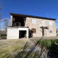 Villa singola Arzergrande [0630262923VRG]