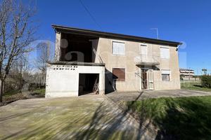 Villa singola Arzergrande [0630262923VRG]