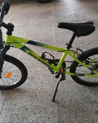 Bici MTB bambino 