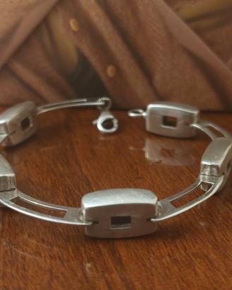 bracciale argento 