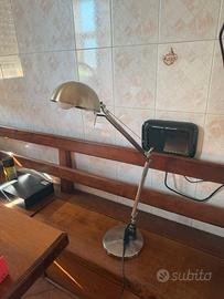 Lampada da scrivania