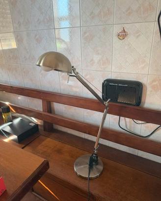 Lampada da scrivania