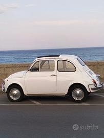 Fiat 500L 1971