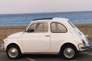 Fiat 500L 1971