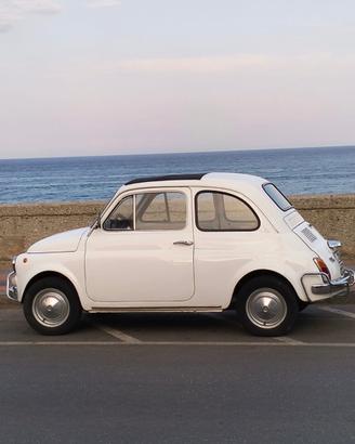Fiat 500L 1971