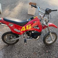 Mini cross minicross bambino bambina moto Cross