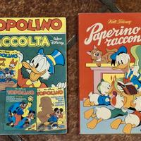 Topolino Raccolta – Edizione Mondadori – Vintage