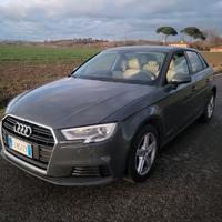 Audi A3 sportback 1.6 tdi 110cv 2017
