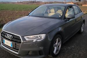 Audi A3 sportback 1.6 tdi 110cv 2017