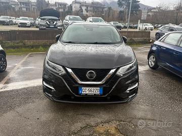 Nissan Qashqai 1.5 dCi 115 CV N-Connecta